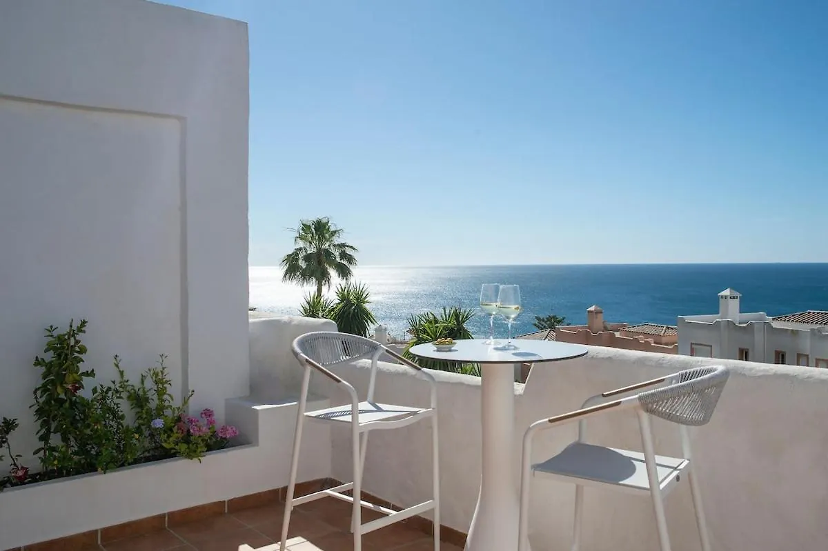 קסרס Top Floor Apartment With Magic View